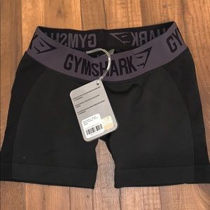 NWT gymshark flex short